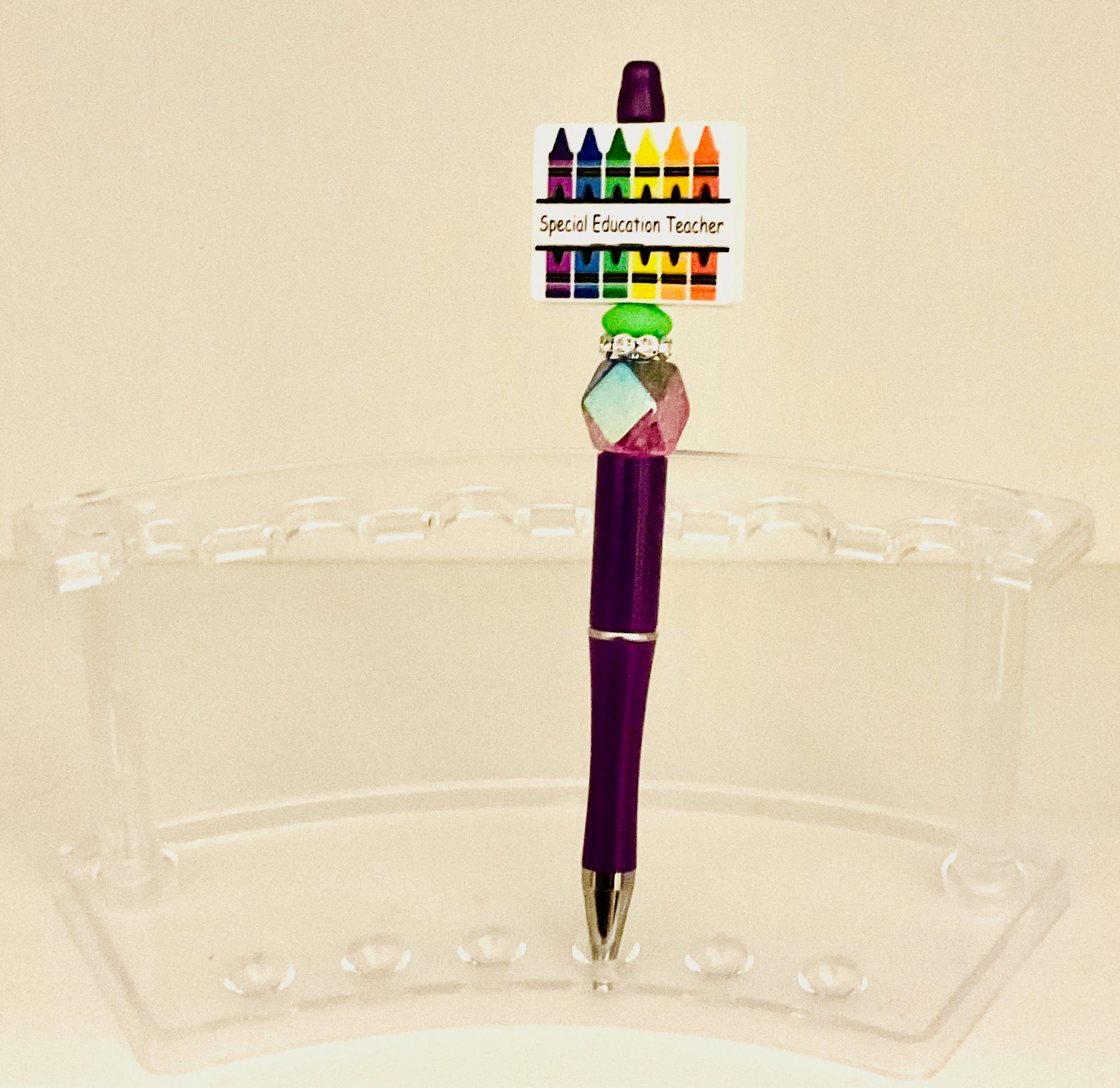 special education pen