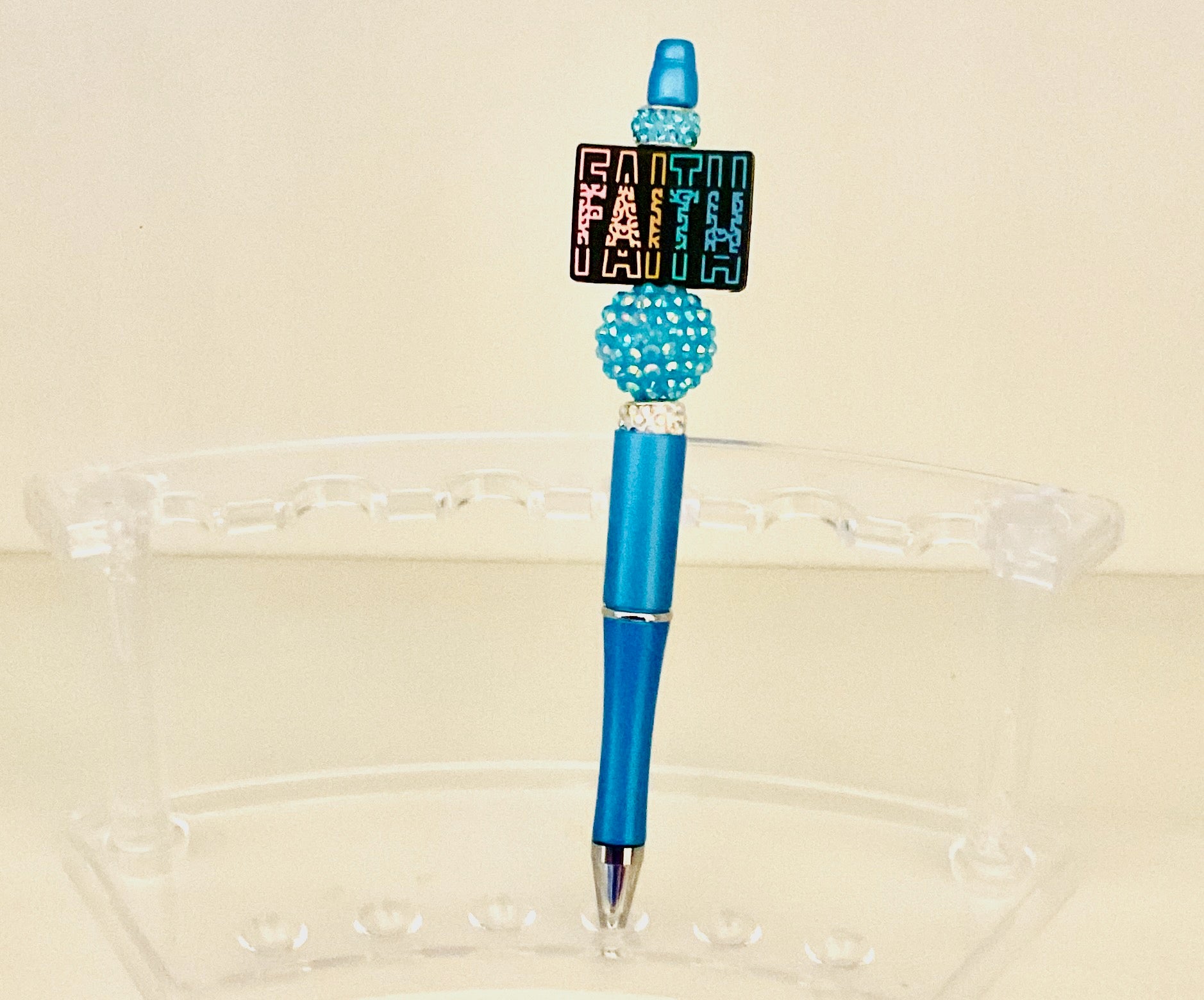faith pen