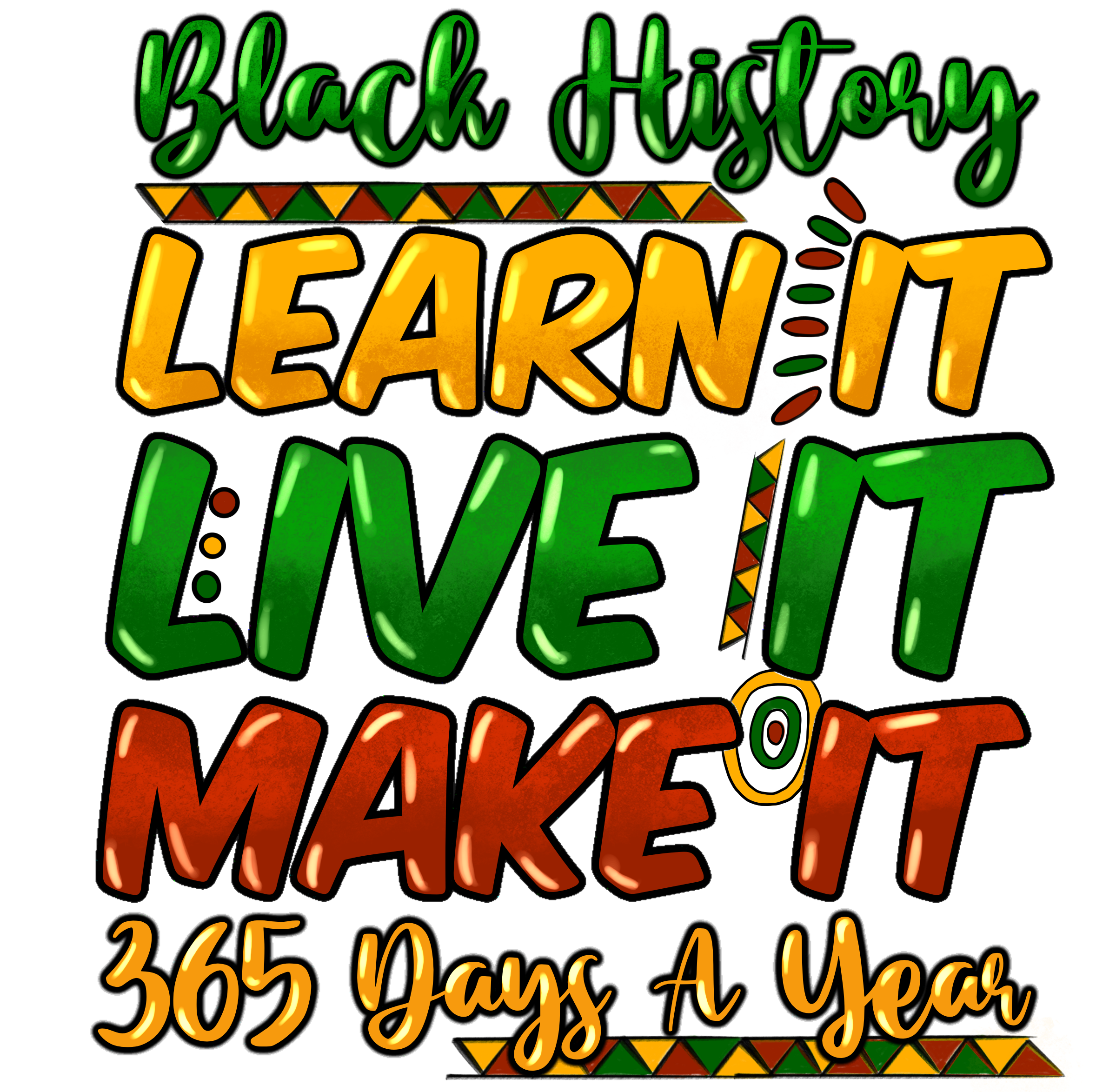 black history dtf