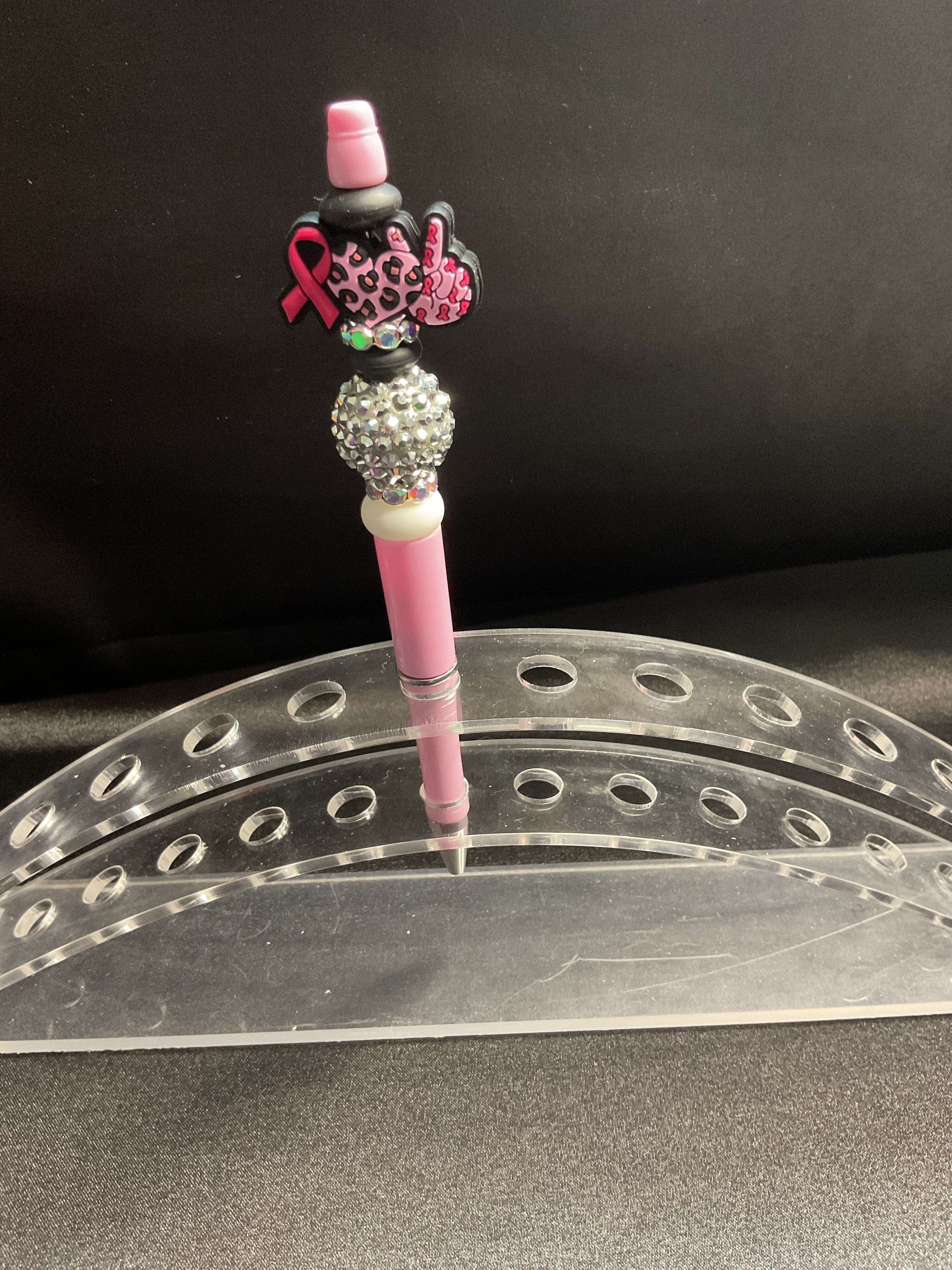 breast cancer pen 2
