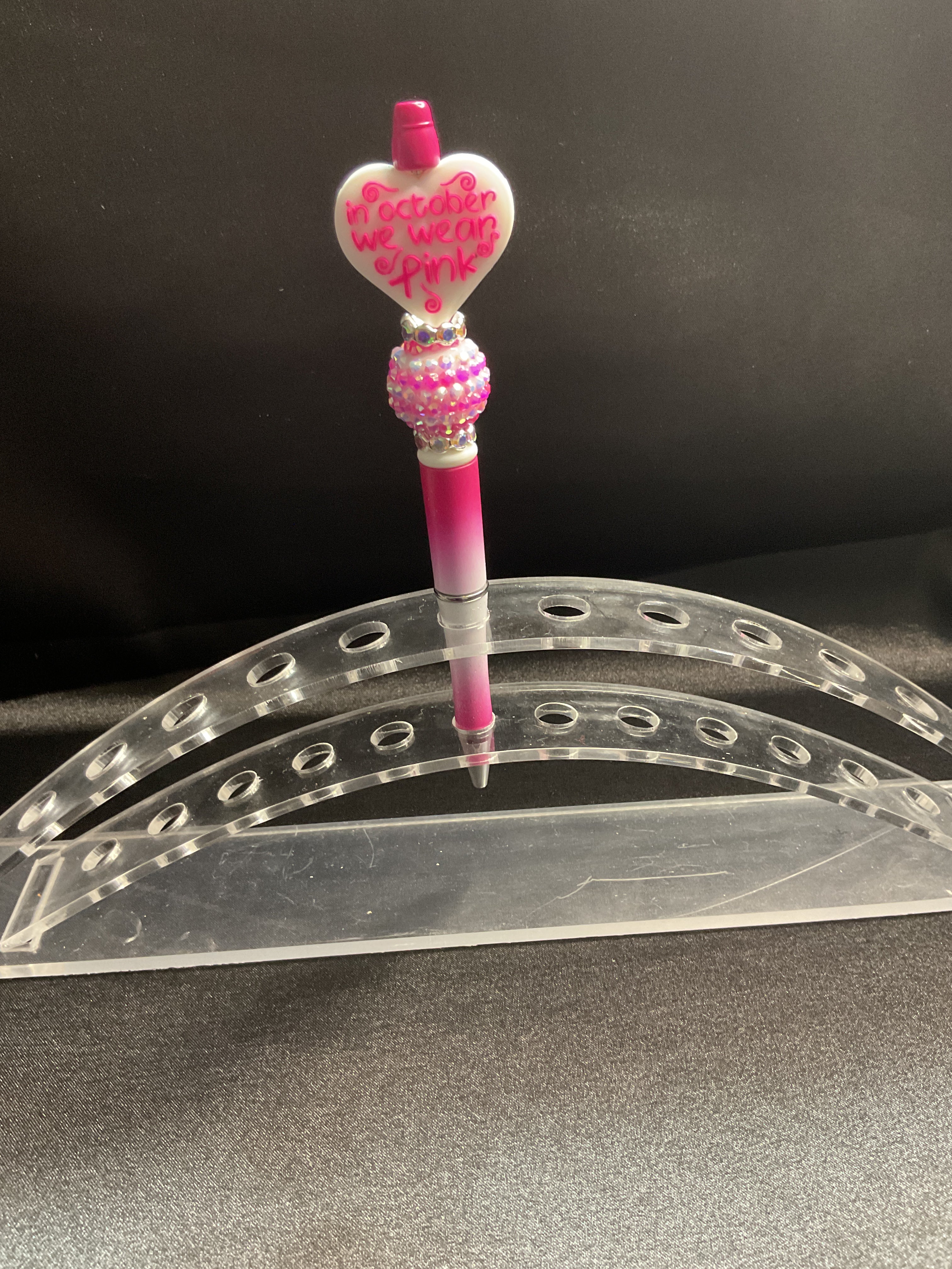 breast cancer pen 3