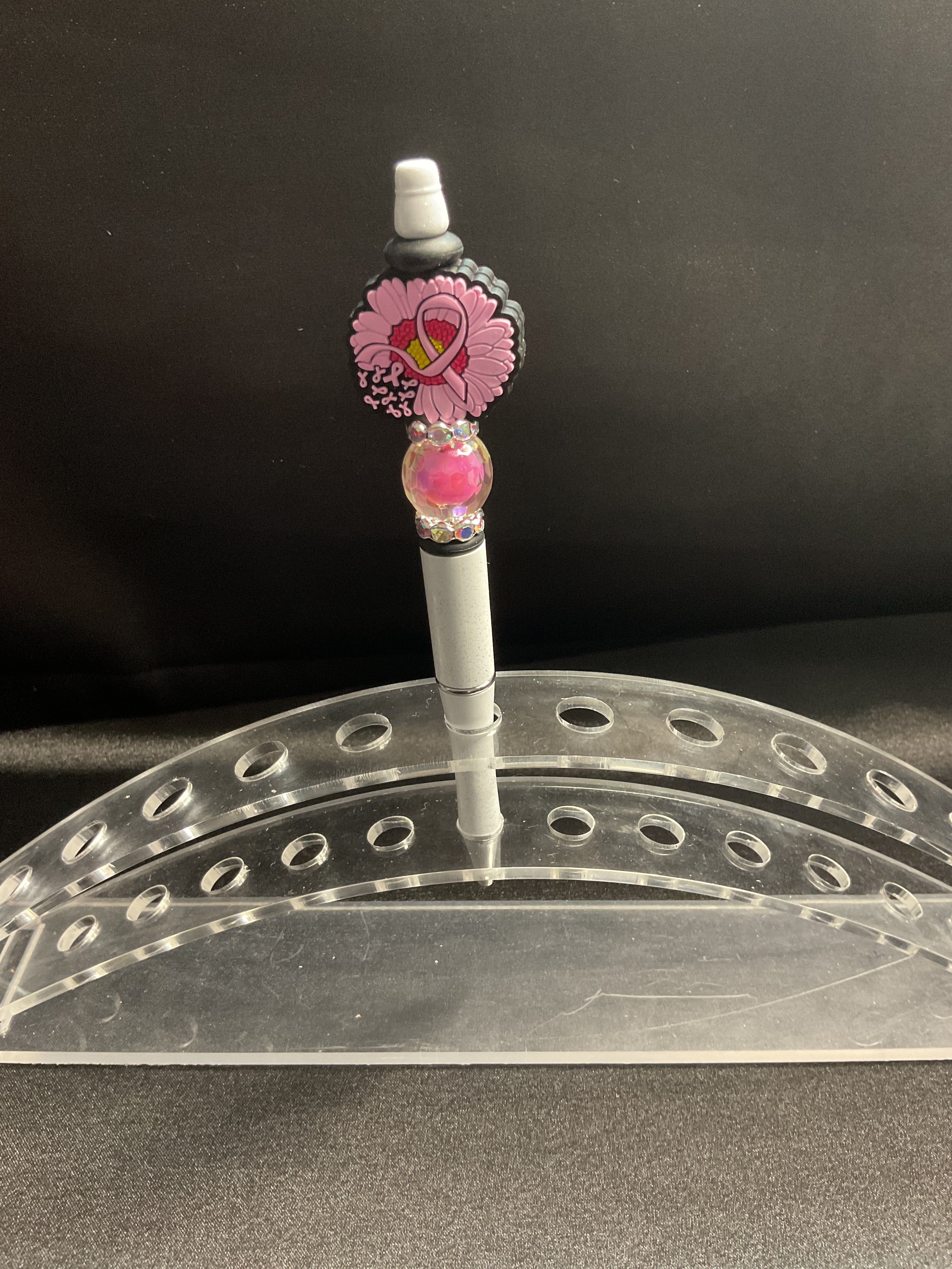 breast cancer pen 6