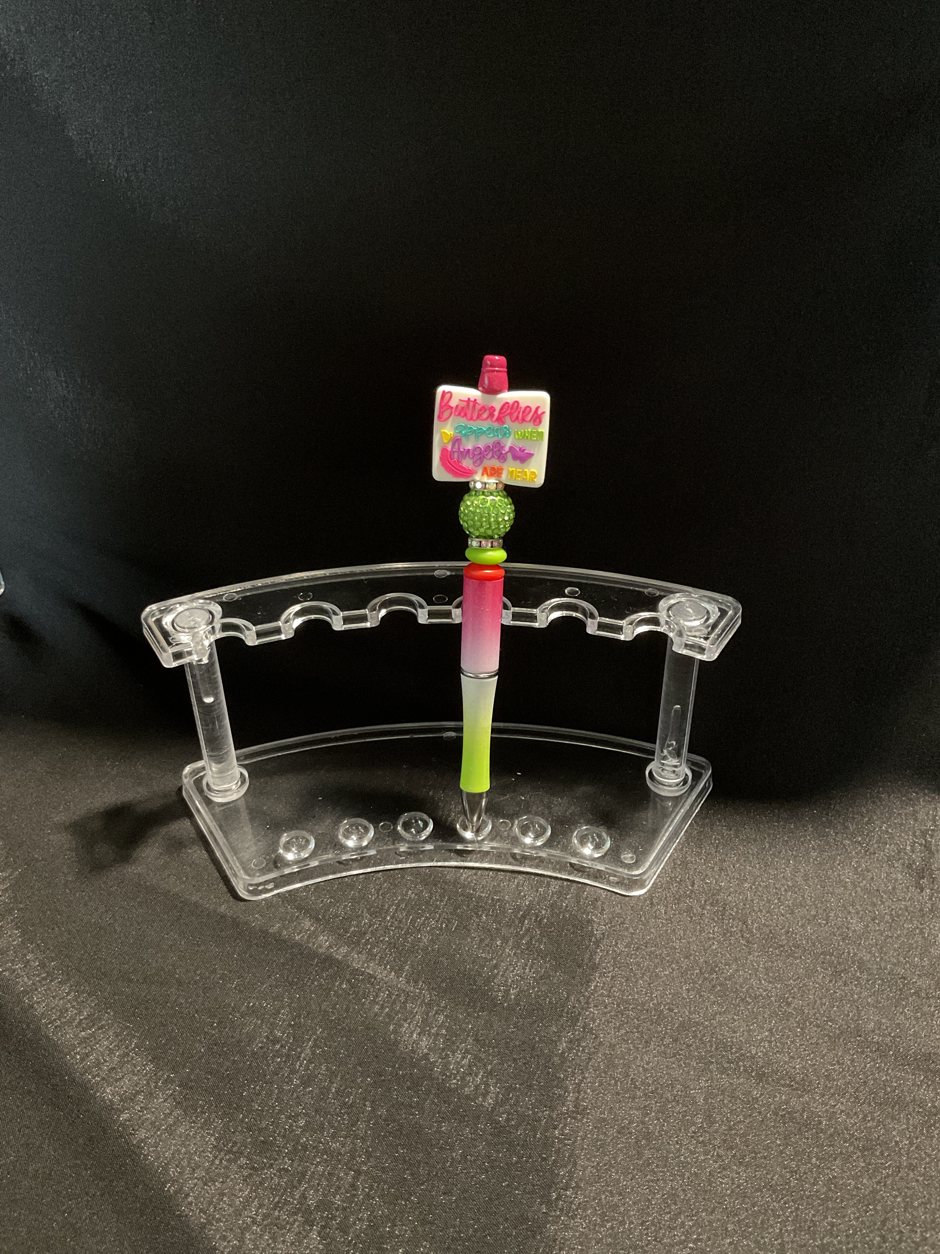 butterflies appear when angels are near