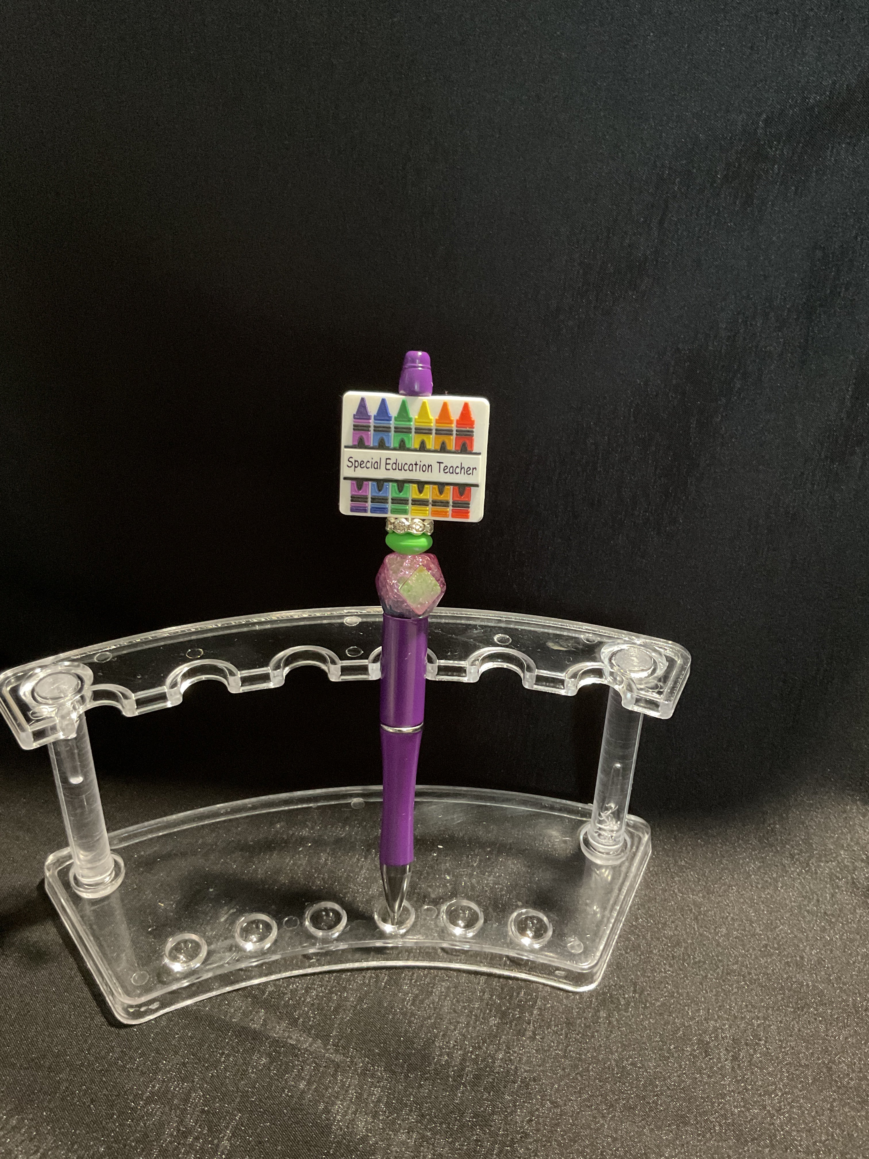 special education teacher