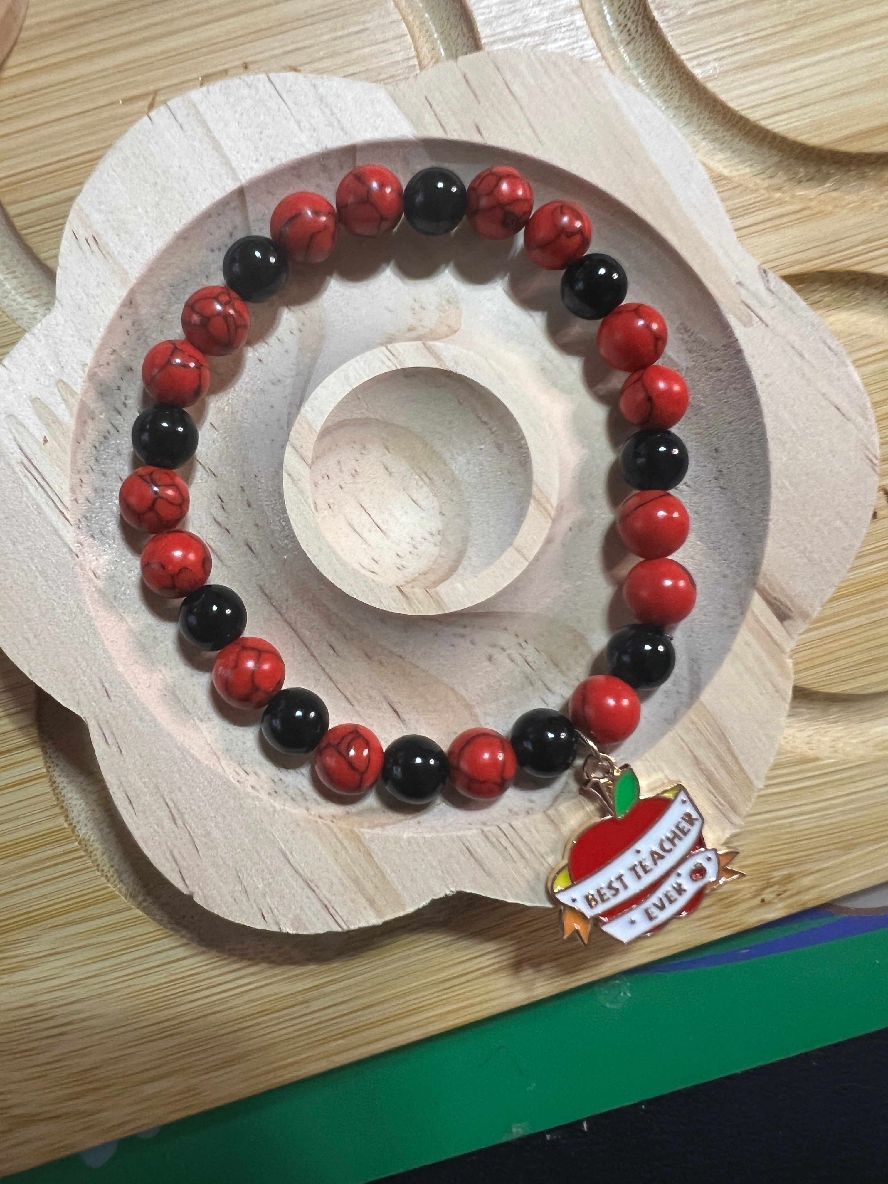 teacher bracelet 2